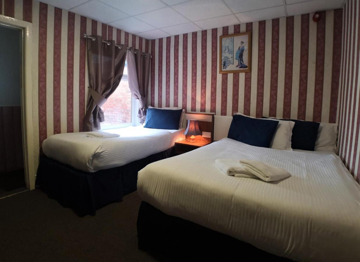 The Hopton Bed & Breakfast 2*